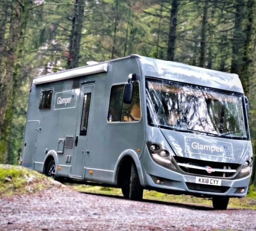 GlamperRV OX12